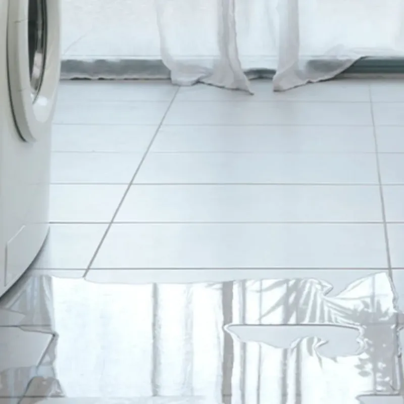 Appliance Leak Cleanup in Arlington, VA