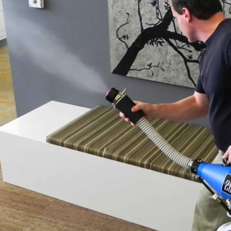 Professional Odor Removal in Arlington, VA